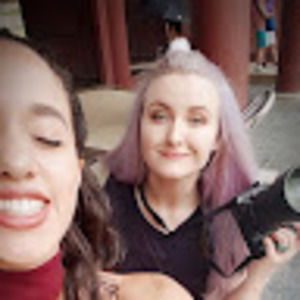 Meet your Posher, Kirsten